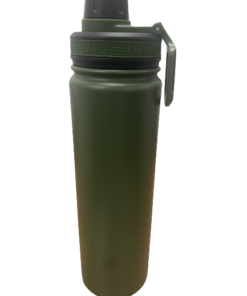 Flask 650ML Double Walled