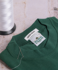Sew on Cotton - Capitals
