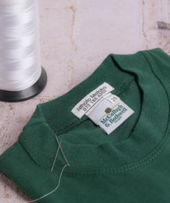 Sew on Cotton - with number