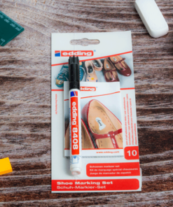 Shoe Marking Set