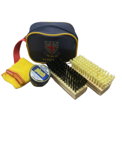 Shoe Cleaning Kit