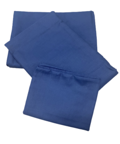 Duvet Set Collins Navy