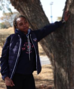 Saints Supporter Hoody