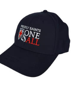 Proudly Saints Trucker Cap