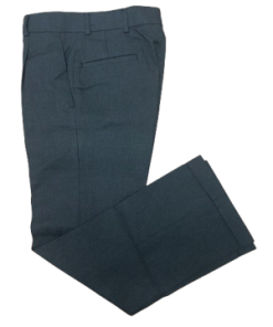 Charcaol Senior Long Trousers